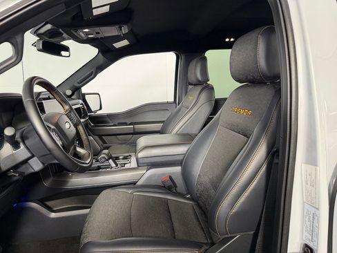 Used 2025 Ford F150 Tremor w/ Tow/Haul Package AWD/4WD image 20