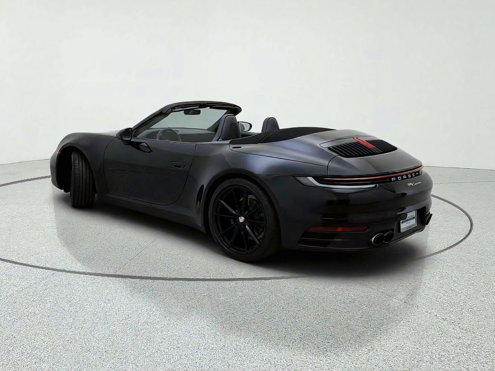 Used 2021 Porsche 911 Carrera image 12