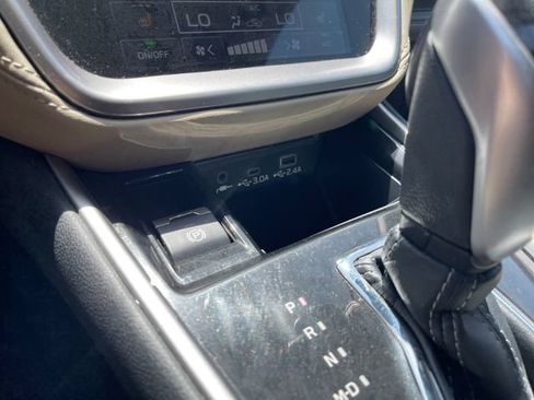 Used 2024 Subaru Outback Limited XT AWD/4WD image 25