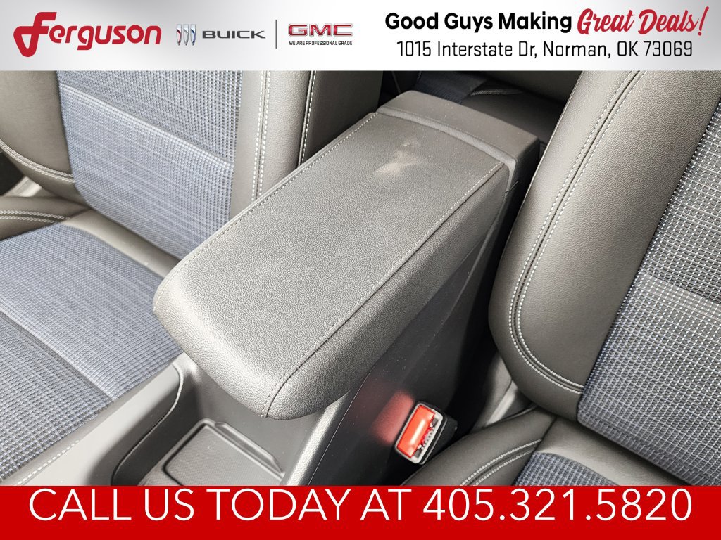 New 2026 Buick Envista Preferred w/ Convenience I Package FWD image 29