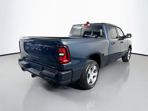 New 2026 RAM 1500 Express AWD/4WD image 7