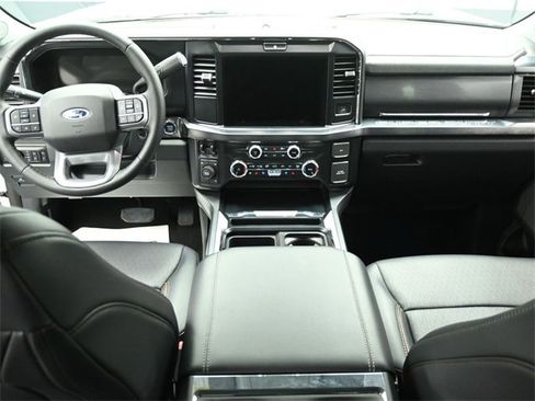 Used 2025 Ford F250 Lariat w/ Snow Plow Prep Package image 21