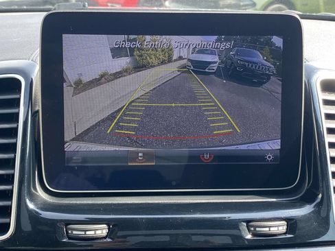 Used 2019 Mercedes-Benz GLS 450 4MATIC w/ Premium 1 Package image 28