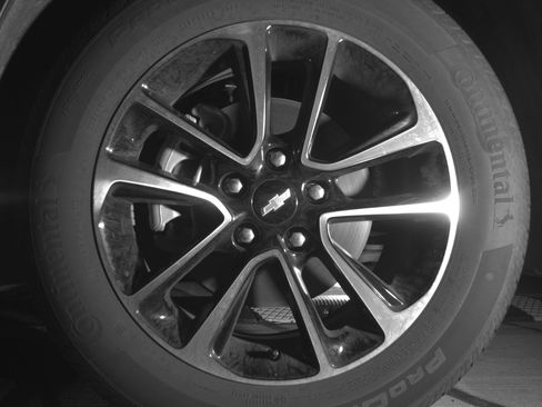 Used 2025 Chevrolet TrailBlazer LT image 12