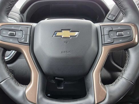 Certified 2023 Chevrolet Silverado 2500 High Country AWD/4WD image 25