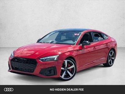 Used 2023 Audi A5 2.0T Premium Plus