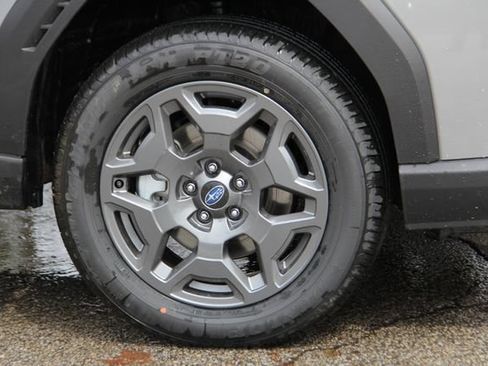 New 2026 Subaru Outback Premium AWD/4WD image 12