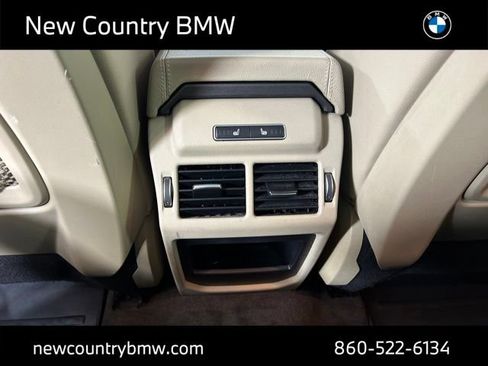 Used 2017 Land Rover Range Rover Evoque SE Premium AWD/4WD image 25