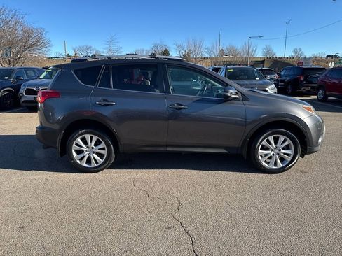Used 2013 Toyota RAV4 Limited image 9