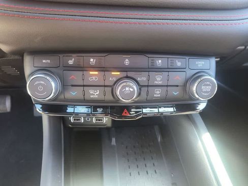 New 2026 Dodge Durango GT image 19