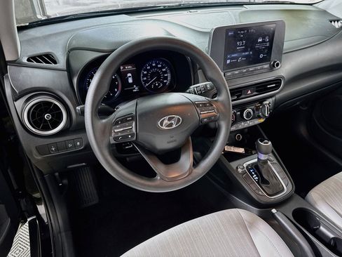 Used 2023 Hyundai Kona SEL image 22
