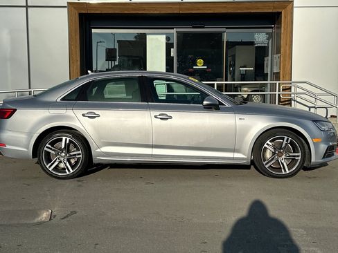Used 2018 Audi A4 2.0T Premium Plus image 8