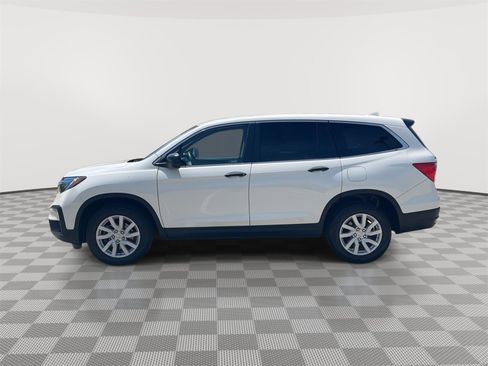 Used 2019 Honda Pilot LX image 8