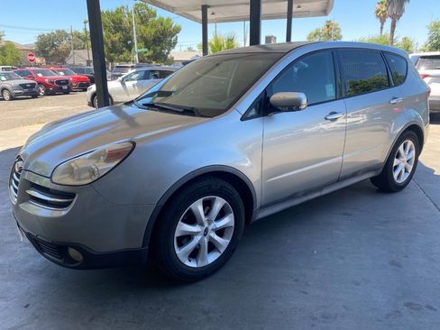 Used 2006 Subaru Tribeca w/ Popular Equipment Group 1 AWD/4WD image 5