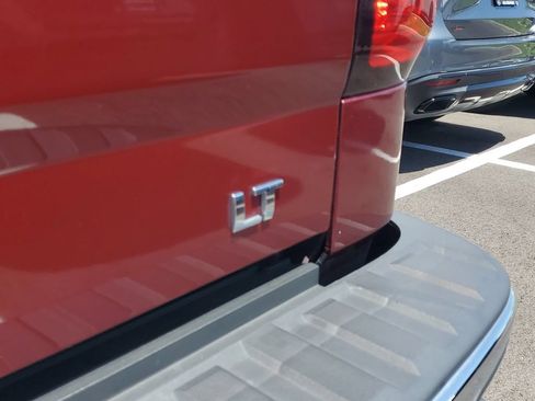Used 2016 Chevrolet Silverado 1500 LT AWD/4WD image 15