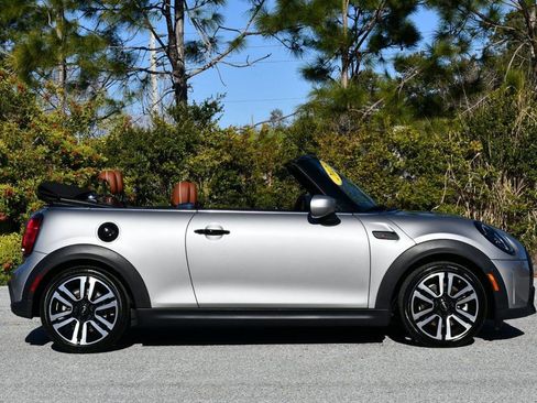 Used 2023 MINI Cooper S image 44