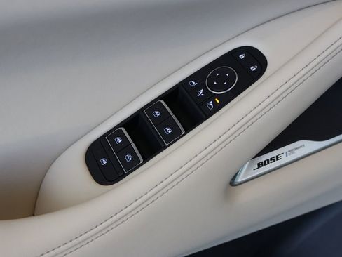 Certified 2025 INFINITI QX60 Luxe image 15