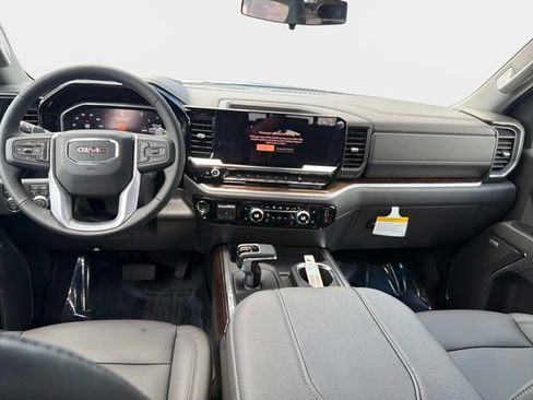 New 2026 GMC Sierra 1500 Elevation w/ Elevation Premium Package AWD/4WD image 15