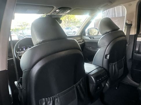 Used 2024 Hyundai Palisade SEL FWD image 23