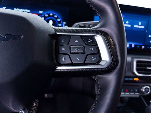 Used 2024 Ford Mustang GT Premium RWD image 33