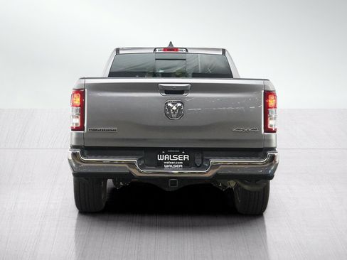 Used 2022 RAM 1500 Big Horn AWD/4WD image 4