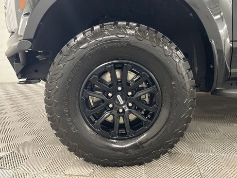 Used 2024 Ford F150 Raptor image 13