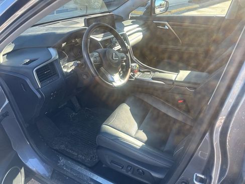 Used 2021 Lexus RX 350 AWD w/ Premium Package image 15