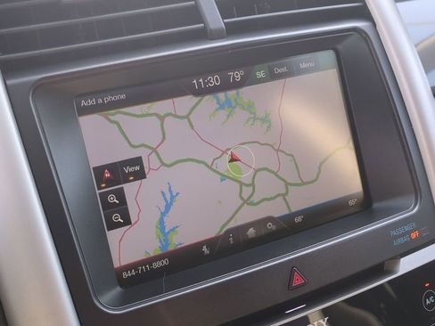 Used 2014 Ford Edge Sport w/ Driver Entry Package image 18