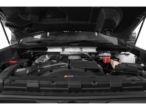 Used 2022 Chevrolet Silverado 2500 High Country w/ Z71 Off-Road Package AWD/4WD image 15