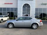 Used 2014 Dodge Avenger SE image 6