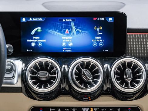 Certified 2022 Mercedes-Benz EQB 300 4MATIC image 16