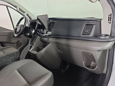 Used 2024 Ford Transit 350 XLT RWD image 23