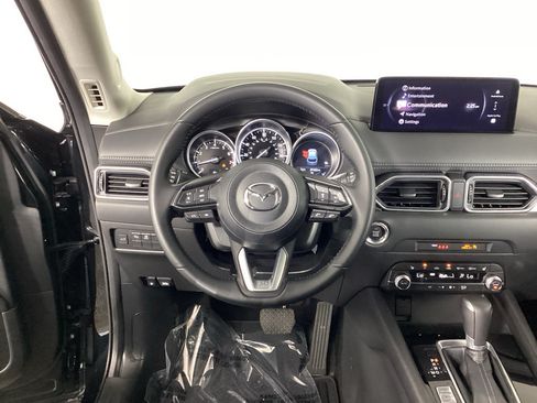 Used 2025 MAZDA CX-5 AWD 2.5 S w/ Preferred Package image 20