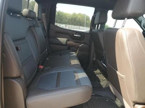 Used 2021 GMC Sierra 1500 Denali AWD/4WD image 10