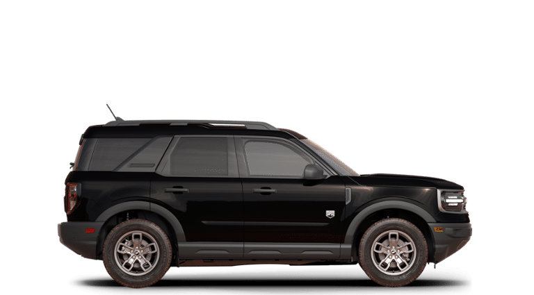 New 2024 Ford Bronco Sport Big Bend w/ Convenience Package AWD/4WD image 21