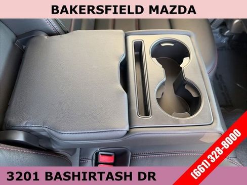 New 2025 MAZDA CX-5 Carbon Edition image 14