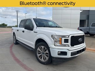 Used 2018 Ford F150 XL w/ Equipment Group 101A Mid 360° Tour