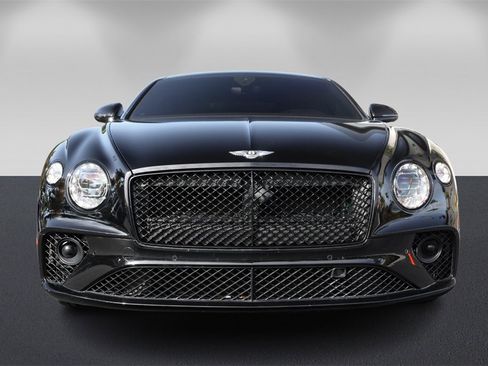 Used 2020 Bentley Continental GT V8 First Edition image 8