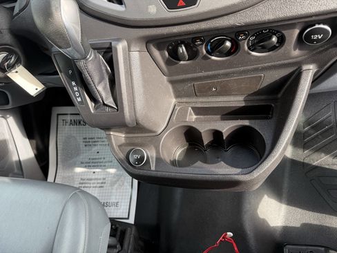 Used 2018 Ford Transit 350 148 Medium Roof RWD image 21
