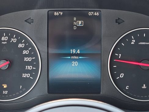 New 2024 Mercedes-Benz Sprinter 3500 image 20