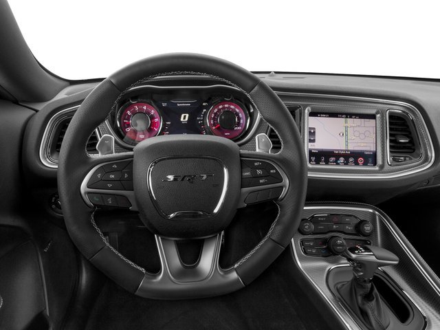 Used 2017 Dodge Challenger SRT Hellcat RWD image 10
