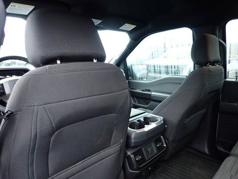 Used 2021 Ford F150 XL w/ STX Appearance Package image 17