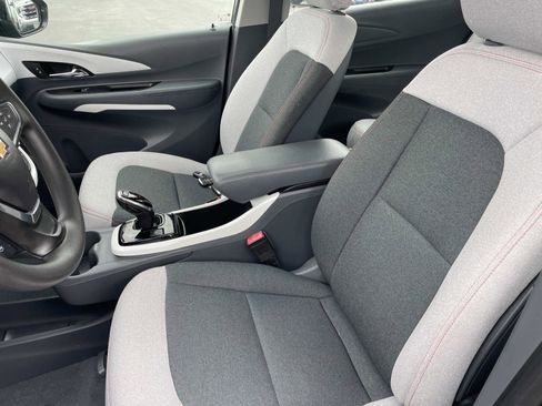 Used 2019 Chevrolet Bolt LT FWD image 23