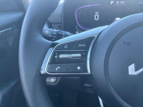 New 2026 Kia Seltos S image 18