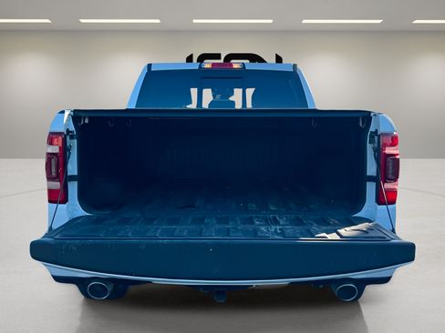Used 2022 RAM 1500 Limited w/ Body-Colour Bumper Group AWD/4WD image 10