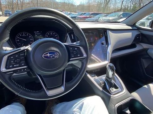 Certified 2023 Subaru Legacy Premium AWD/4WD image 22
