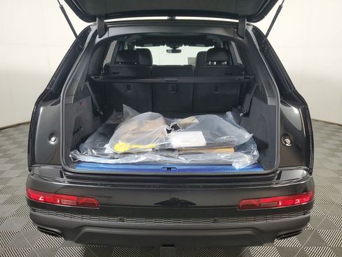 New 2026 Audi Q7 3.0T Premium Plus image 9