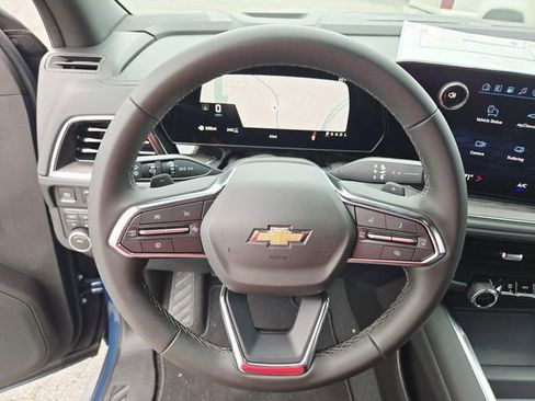 New 2026 Chevrolet Tahoe LS AWD/4WD image 18