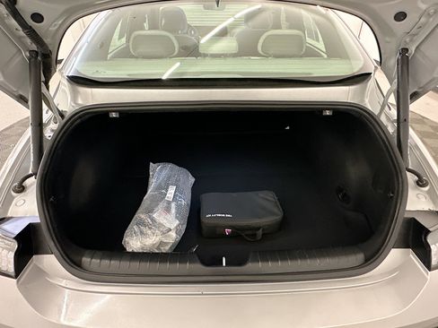 Used 2024 Hyundai Ioniq 6 SEL image 30