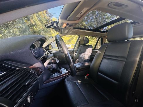 Used 2013 BMW X5 xDrive35i image 3